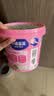 小鹿蓝蓝菠菠莓莓饼干宝宝儿童零食特添DHA藻油出游零食108g 3岁+ 实拍图