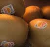 佳沛（zespri）新西兰金奇异果12粒特大果124-146g猕猴桃中秋节礼品送水果礼盒 实拍图