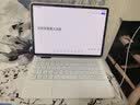 酷士达适用华为MatePad11.5S平板键盘磁吸悬浮无线蓝牙智能保护套一体便携2025/24鸿蒙焕新款灵动柔光版 实拍图