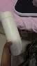 名创优品（MINISO）保温杯大容量女士高颜值316L不锈钢男款便携泡茶学生水杯子雪砂白 实拍图