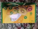 佳沛（zespri）新西兰金奇异果8粒特大果124-146g猕猴桃中秋节礼品送水果礼盒 实拍图