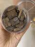 古方经典一级红糖198g 甘蔗手工红糖经期姨妈产妇姜茶伴侣贵州老字号 实拍图
