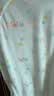 优衣库婴幼儿网眼包臀衣/短袖/1件装宝宝衣服连体衣481772 01 乳白色 70cm 实拍图