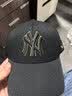 MLB帽子男女棒球帽硬顶鸭舌帽送礼遮阳3ACP8501N-50GOS 实拍图