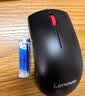 联想（Lenovo）鼠标 无线轻音鼠标 办公鼠标 联想大红点M220无线鼠标 台式机鼠标 笔记本鼠标 实拍图