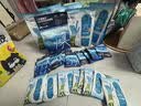 小毛豆幼猫粮全价高蛋白酶解鲜肉乳铁蛋白成猫归真鸡1.5kg*5包送试吃 实拍图