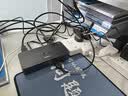 绿联HDMI KVM切换器4K60Hz高清二进二出2进2出同显/异显 共享无线键盘鼠标显示器打印机U盘硬盘盒85719 实拍图