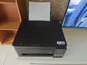 爱普生（EPSON）【6代新品】L3353墨仓式彩色家用AI学习打印机 L3251/L3255升级版(打印复印扫描 微信/无线 黑色） 实拍图