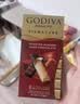 歌帝梵（Godiva）醇享进口扁桃仁黑巧克力90g  休闲零食 糖果 伴手礼 独立包装 实拍图