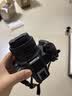 佳能（Canon）EOS R50 小型便捷微单数码相机 4K Vlog高清视频家用旅游美颜照相机 18-45mm套机 黑 摄影进阶套装 实拍图