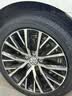 朝阳轮胎 汽车轮胎 235/45R17 97W C66 适配迈腾/沃尔沃S60L/CC 实拍图