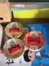 京都念慈菴润喉糖礼盒60g*4+棒棒糖网红主播老师护嗓含片靓声宝水果糖送父母 B款【枇杷+金桔+薄荷+苹果味】 实拍图