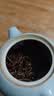京东京造鸿运骏程·特级金骏眉红茶礼盒160g武夷茶叶高端陶瓷罐中秋节送礼 实拍图