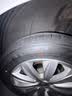 普利司通（Bridgestone）汽车轮胎 205/55R16 91W T001 适配大众朗逸/宝来/丰田卡罗拉 实拍图