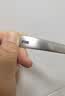 MUJI不锈钢黄油刀 家用 抹刀 长16cm 5A 实拍图