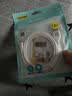 品胜[新升级]苹果数据线快充充电线 适用iPhone14promax/13/12/11/8/Xs手机平板iPad车载USB充电器线 实拍图