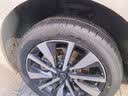 邓禄普（DUNLOP）汽车轮胎 215/50R17 91V ENASAVE EC300+ 原配日产轩逸-Epower 实拍图
