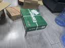 天章 （TANGO）A4打印纸75g500张*5包 新绿天章【豪华品质】白纸双面打印复印纸 白纸A4草稿纸 整箱2500张 实拍图
