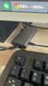 宏碁（acer）扩展坞11合1 USB-C转HDMI转换器适用iPad,MacBook 4K投屏VGA音频网口分线器拓展坞 实拍图