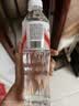 娃哈哈纯净水晶钻瓶550mL*24瓶 纸箱装整箱装 会议出行哇哈哈饮用水 实拍图