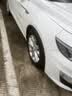 固特异（Goodyear）汽车轮胎 225/55R17 101W 鹰驰F1酷跑 适配奥迪A6L/途岳 御乘升级 实拍图