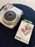 INSTAX富士instax立拍立得 mini相纸 白边双包20张(适用miniSE/11/12/40/90/LiPlay/EVO/Link3) 实拍图