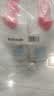 威王强效洁厕液500g*6瓶 卫生间浴室马桶厕所洁厕灵清洁剂去垢洁厕剂 实拍图