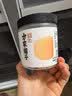 方家铺子大粒六星干贝250g 瑶柱 扇贝肉煮粥 火锅食材海产干货 约300粒/斤 实拍图