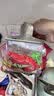 水妈妈泰国虾片500g 泰国进口 自己炸 油炸大虾片半成品 龙虾片零食 实拍图