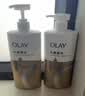 OLAY水润沐浴露舒柔滋润保湿 佛手柑730ml 大容量男女士通用 实拍图