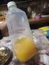 味全 每日C【100%橙汁】冷藏锁鲜果蔬汁饮料1600ML*1瓶 大瓶分享装 实拍图