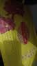 广州酒家蛋黄果仁红豆沙月饼720g 4枚 广式老字号 中秋商务团购送礼 实拍图