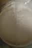 俏侬 披萨饼底20cm 5片装780g/盒（9英寸烤盘适用）烘焙半成品 实拍图