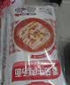 白象番茄牛腩面 【非油炸方便速食面4包】早晚餐汤面条拉面挂面1288g 实拍图