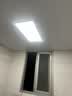 美的（Midea）厨房灯30x60扣板灯集成吊顶灯平板灯卫生间吸顶灯LED厨卫面板灯 实拍图