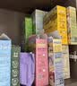 爷爷的农场婴幼儿牛乳磨牙棒饼干宝宝儿童婴儿零食64g 磨牙棒6-12个月 实拍图