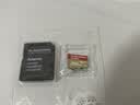 Sandisk闪迪256GB TF(MicroSD)内存卡4K极速金卡A2 V30 U3兼容大疆Pocket3/4P/Action 6运动相机/无人机存储卡 实拍图