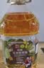 初萃 中粮玉米胚芽油4L 非转基因 食用油 一级物理压榨 实拍图