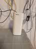 Tenda腾达路由器全屋覆盖WiFi6+套装子母路由【疾速AX3000】Mesh分布式组网千兆穿墙王【双支装】 实拍图