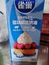 雀巢（Nestle）烘焙原料多功能淡奶油常温存储蛋糕裱花调制稀奶油 250ml 实拍图