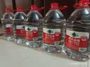 农夫山泉  饮用水 饮用天然水3L*6桶 整箱 桶装水 实拍图