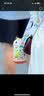 babycare儿童保温杯婴儿宝宝学饮杯吸管水杯水壶不锈钢300ml-新旧款混发 实拍图