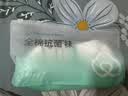 全棉时代女士袜子【5A抗菌5双普惠装】纯棉不掉跟防臭夏季短筒 实拍图