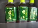 伊藤园（ITOEN）浓味绿茶900ml*12瓶 整箱 茶叶饮料 无糖茶饮料 0糖0脂0卡饮料 实拍图