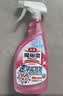 花王（KAO）浴室清洁剂500ml 卫生间玻璃瓷砖清洁剂除菌防霉去水垢清洗剂喷雾 实拍图