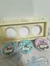 sakose凡士林香氛国风护手霜礼盒180g男女士保湿留香改善粗糙中秋节礼物 实拍图