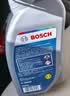 博世（BOSCH）DOT4 刹车油/制动液/离合器油 1L 通用型 一升装汽车养护套装 实拍图