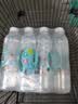 依能薄荷味苏打水饮料 无糖无汽弱碱0脂 500ml*24瓶 塑膜装可饮用饮品 实拍图
