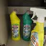 花王（KAO）浴室清洁剂500ml*2 卫生间瓷砖玻璃水垢清洁剂水渍去除垢泡沫喷雾 实拍图