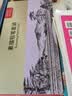 尼奥尼（NYONI）铁盒装素描铅笔套装全套原木铅笔画画初学者手绘学生用素描工具29件套N8136 实拍图